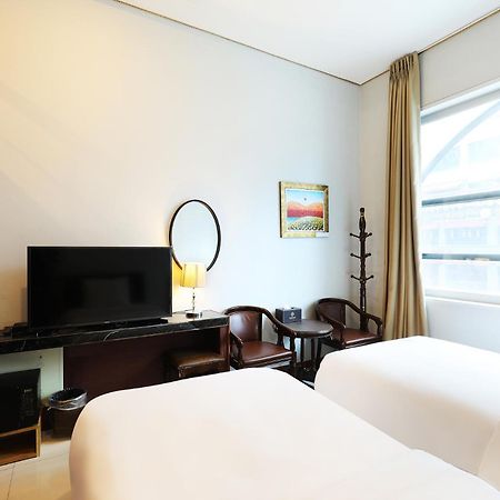 Intercity Seoul Hotel Exteriér fotografie