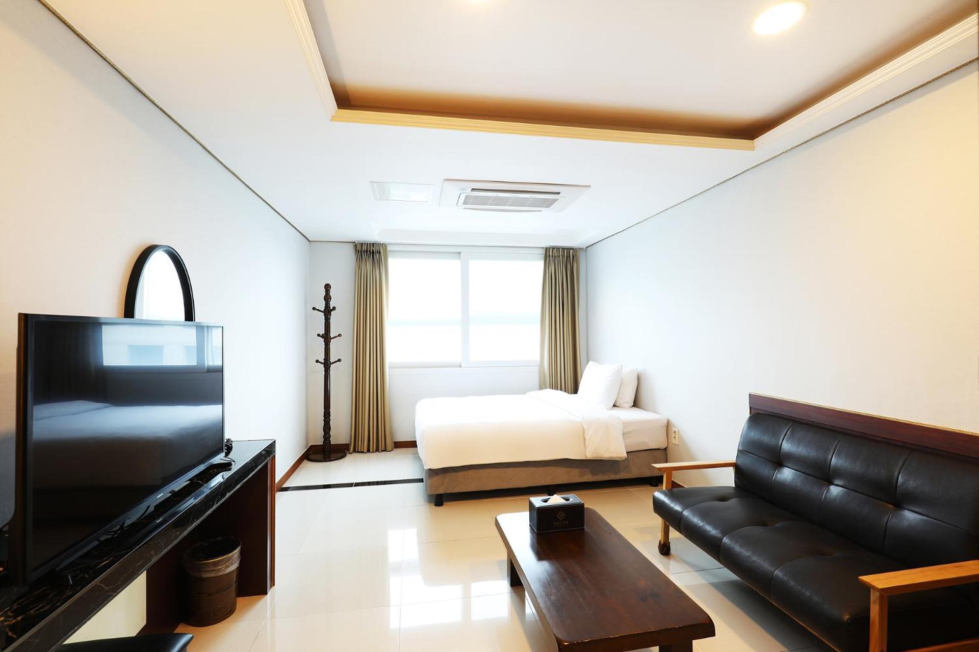 Intercity Seoul Hotel Exteriér fotografie
