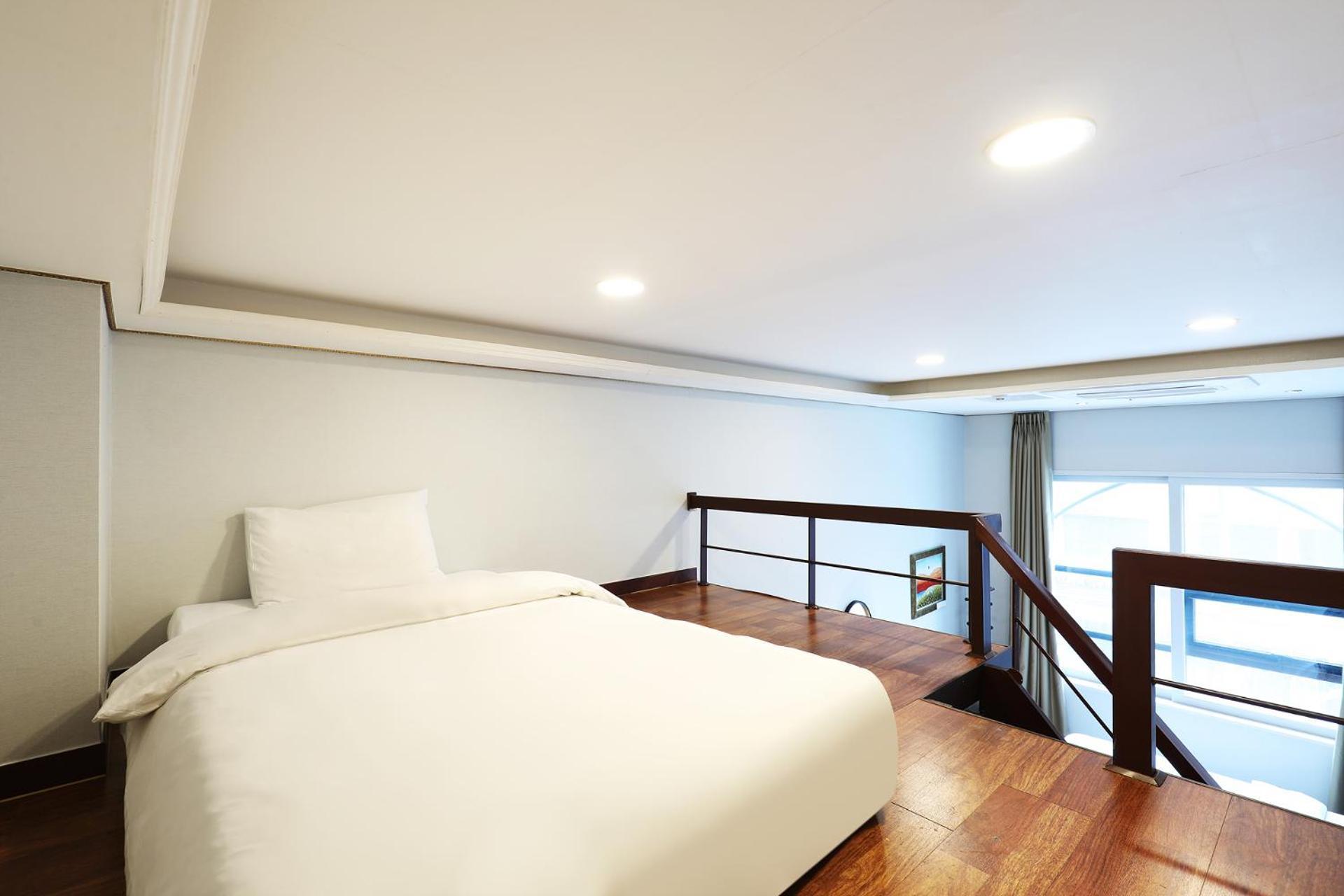 Intercity Seoul Hotel Exteriér fotografie