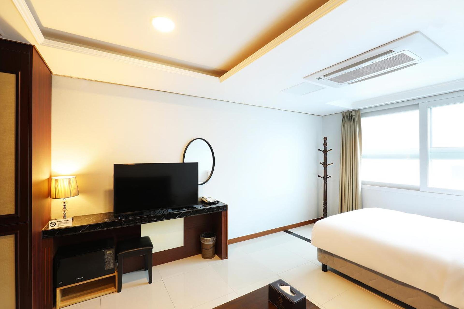 Intercity Seoul Hotel Exteriér fotografie