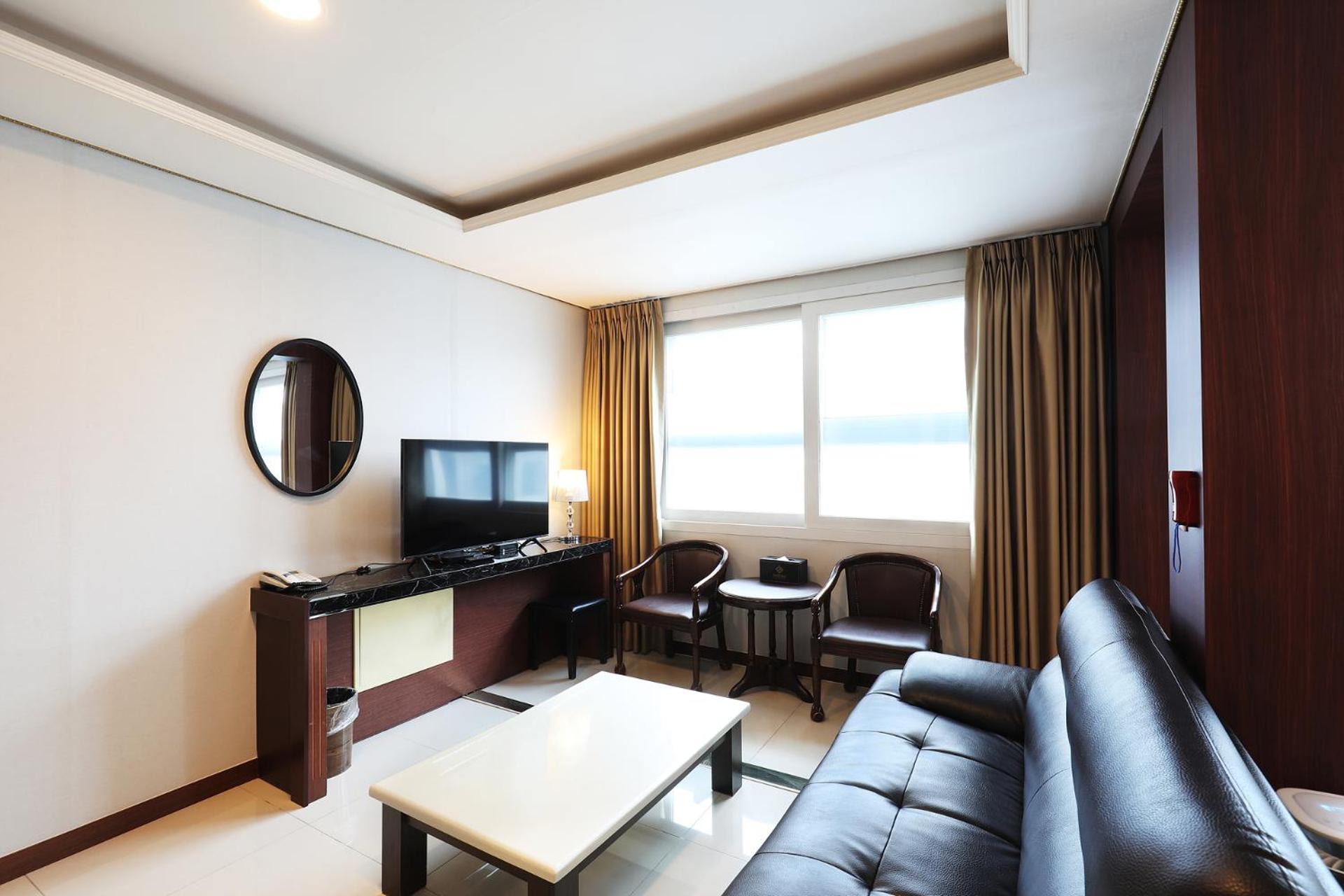 Intercity Seoul Hotel Exteriér fotografie
