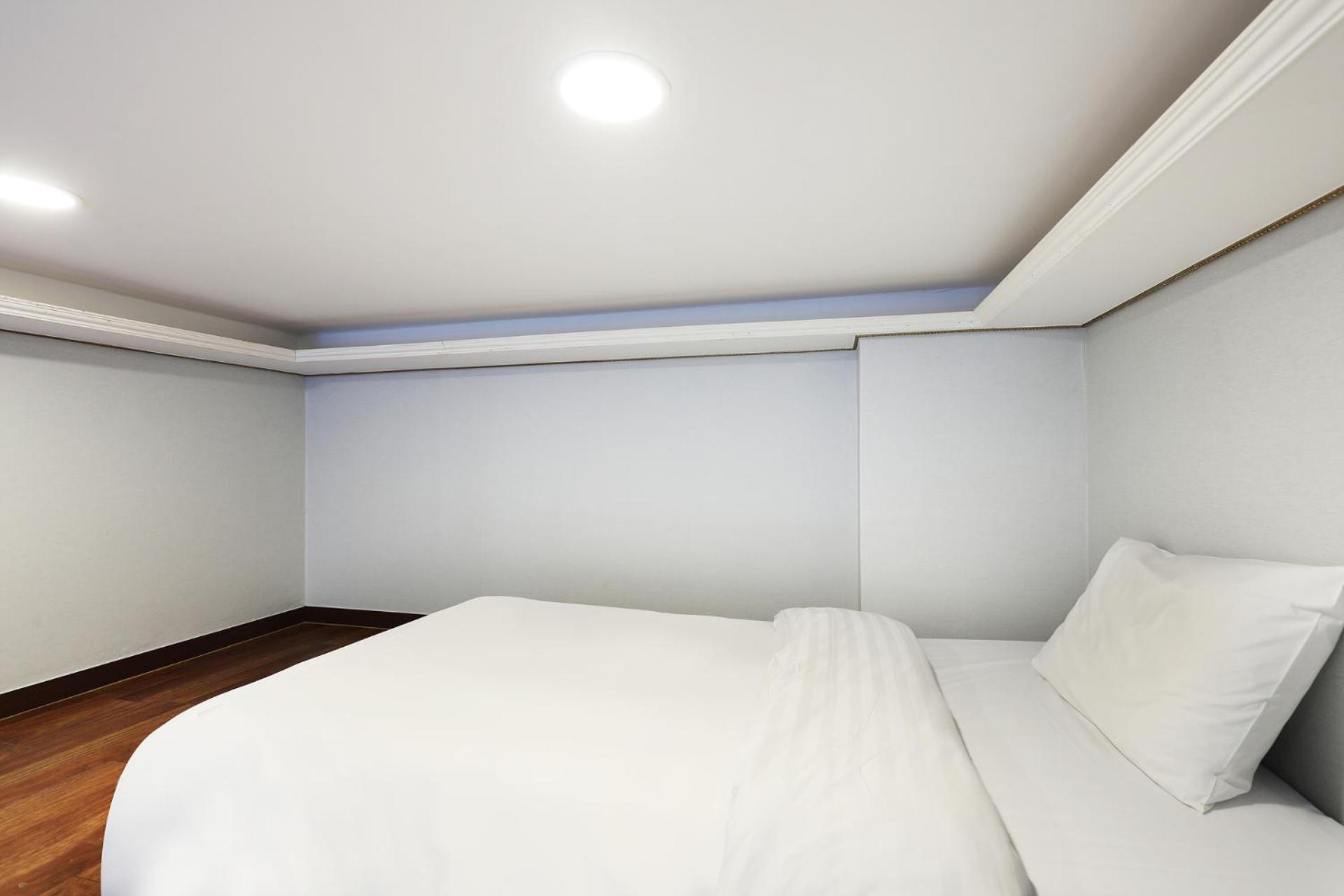 Intercity Seoul Hotel Exteriér fotografie