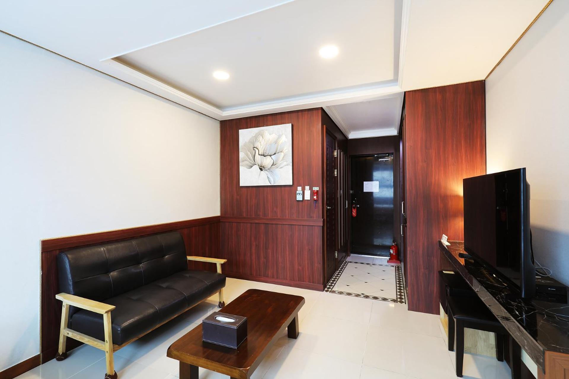 Intercity Seoul Hotel Exteriér fotografie