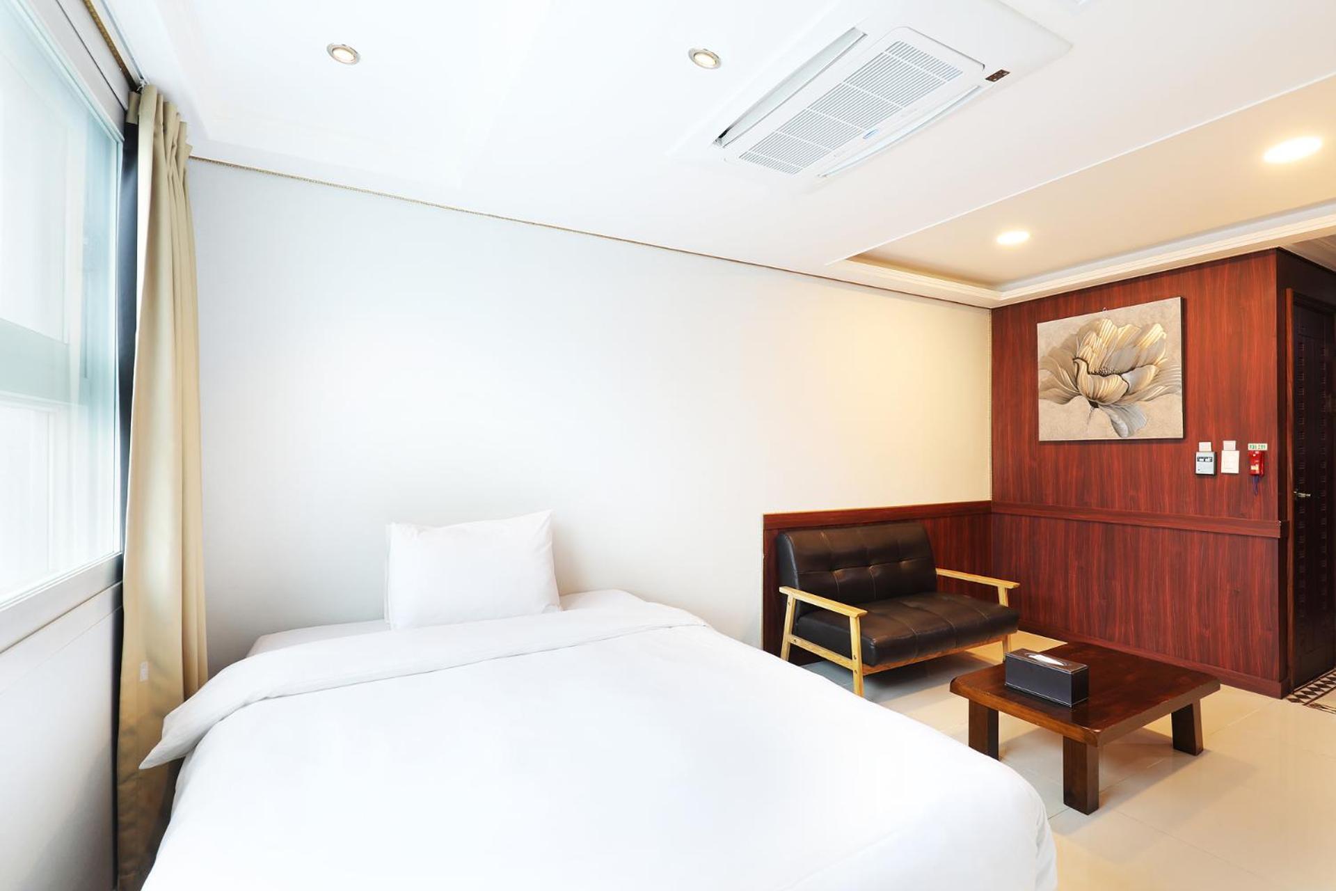 Intercity Seoul Hotel Exteriér fotografie